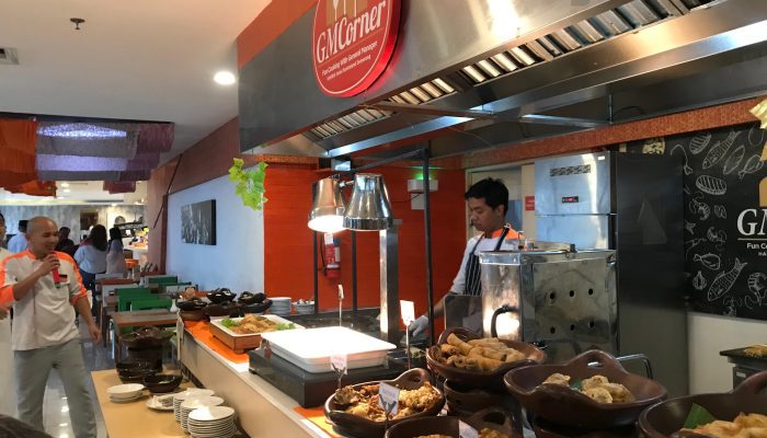 Okupansi Melandai, Begini Strategi Hotel di Semarang Hadapi Ramadhan