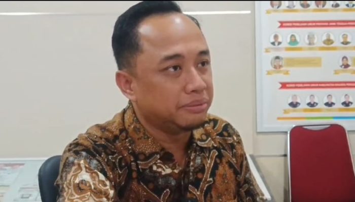 Partisipasi Pemilih Pemilu 2024 di Sragen Capai 84.74 Persen, Ketua KPU: Angka Ini Melebihi Target