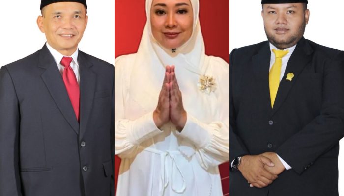 Ketua DPRD Jateng Sumanto Raih Suara Terbanyak di Dapil 6, Potensi Sumbang Banyak Kursi untuk PDIP