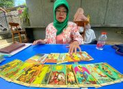 Mengenal Tarot dari Psikolog Klinis Semarang, Harga Mulai Rp30 Ribu, Mau Coba?