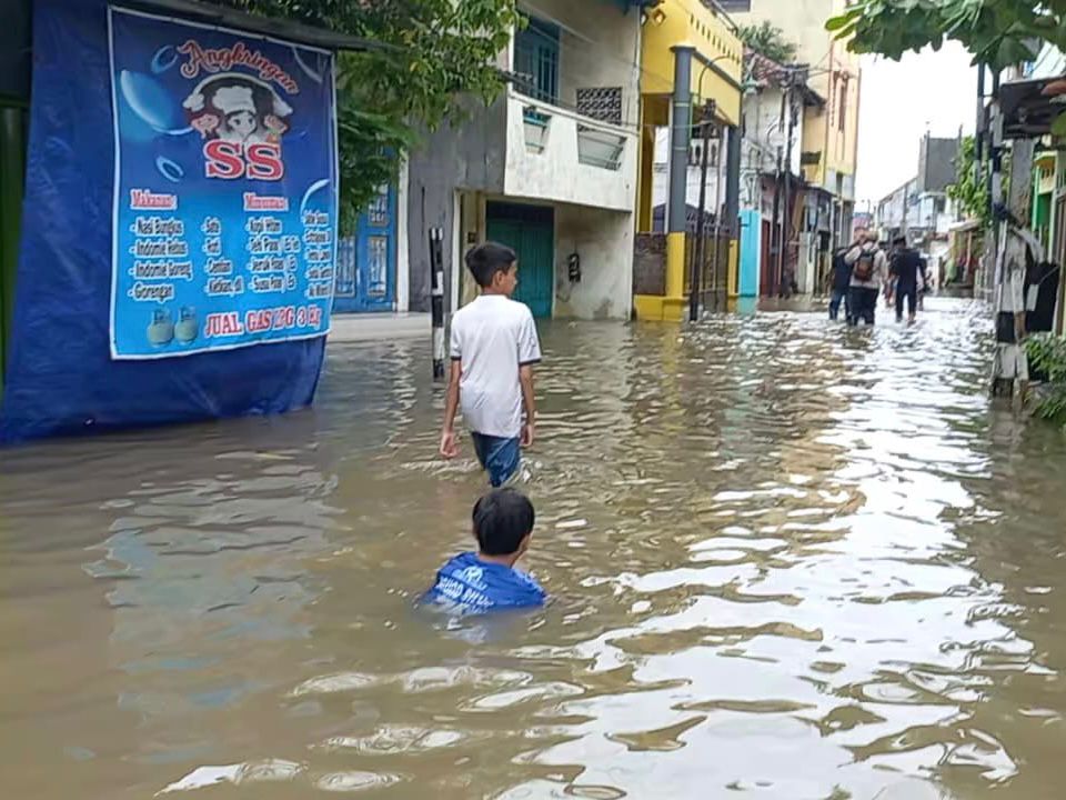 banjir semarang