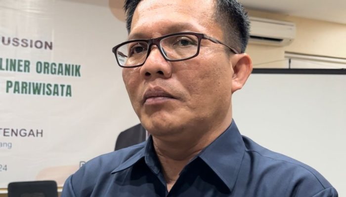 Hotel di Kota Semarang Rugi Akibat Banjir, PHRI Jateng Sebut Wisatawan Lakukan Pembatalan