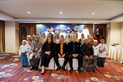 aston inn semarang