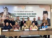 Pamor Kota Semarang Kalah dari Solo dan Yogyakarta, Senator Abdul Kholik Gencarkan Kuliner Organik