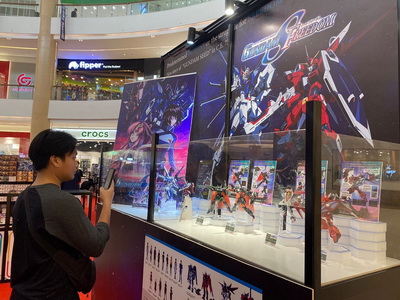 namco asia pop