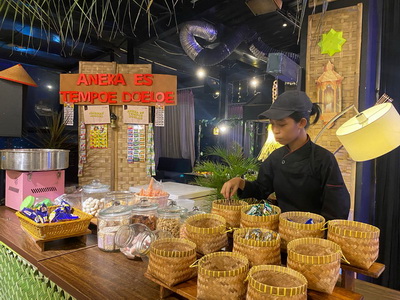 grand edge hotel