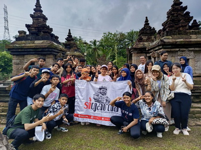 komunitas sigarda