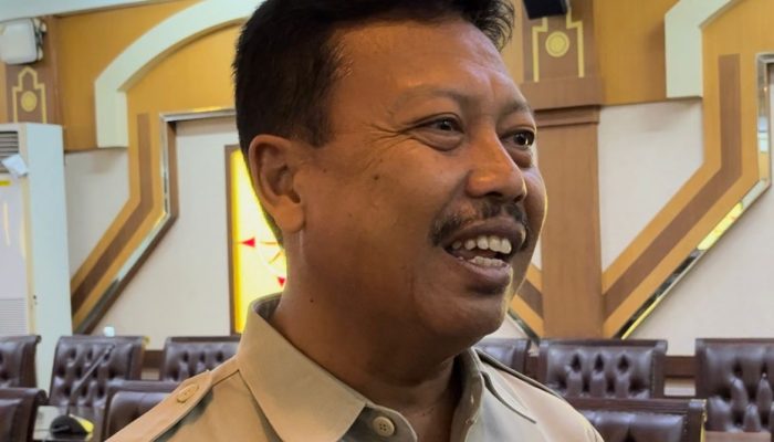 Lebih Parah dari Banjir 1992 Silam, BPBD Demak: Tak Ada yang Keluarkan Tanggap Darurat Sampai 3 Kali