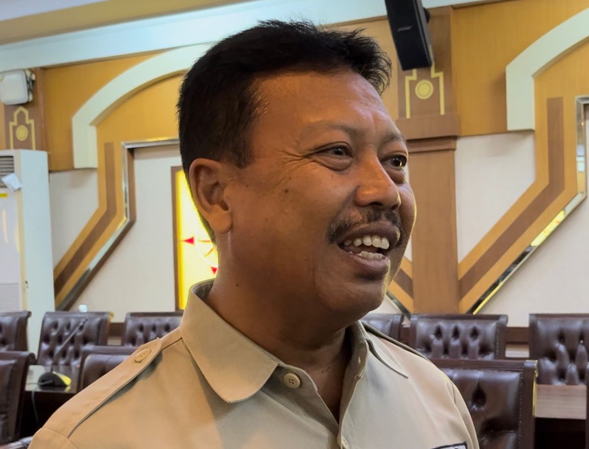 agus nugroho