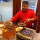 resep ala chef hotel arkenso semarang