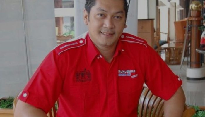 Sebelum Tutup Usia Donny Kesuma Sempat Bermain di Berbagai Film, Berikut Daftarnya