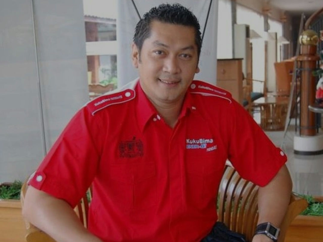 Donny Kesuma