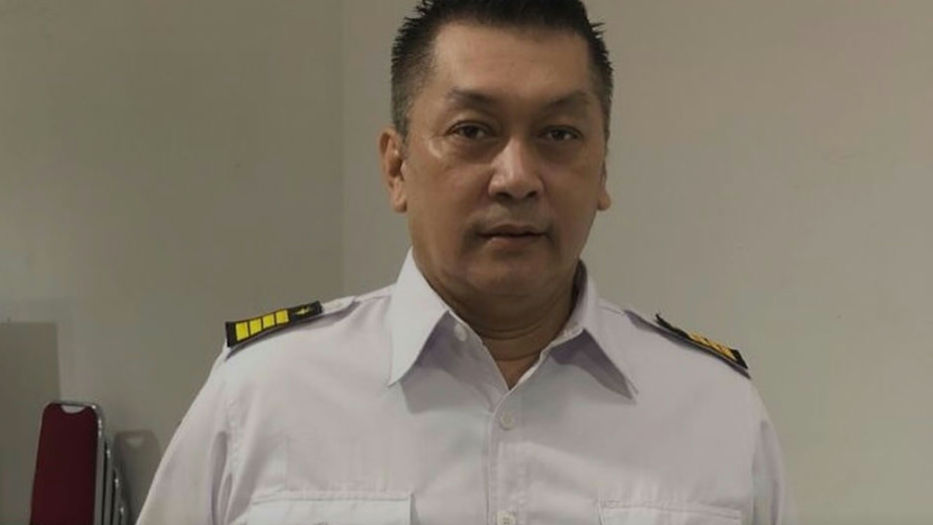 Donny Kesuma