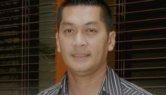 Intip Profil Donny Kesuma, Aktor Film yang Meninggal Dunia Akibat Serangan Jantung