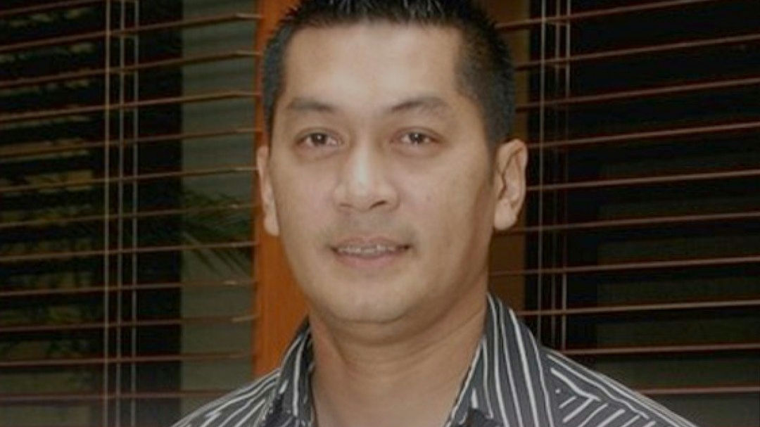 Donny Kesuma