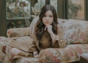 Olivia Allan Istri Denny Sumargo Kini Umumkan Kehamilannya dan Siap Jadi Ibu, Berikut Profilnya