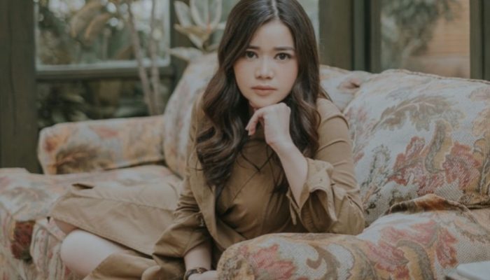 Olivia Allan Istri Denny Sumargo Kini Umumkan Kehamilannya dan Siap Jadi Ibu, Berikut Profilnya