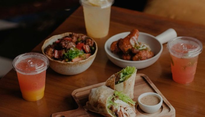 Rekomendasi Restoran di Tembalang Cocok Buat Jadi Tempat Bukber, Makanannya Enak Tenan!