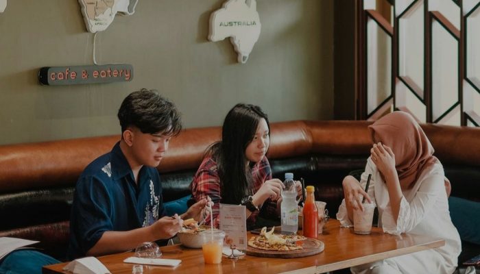 3 Rekomendasi Tempat Bukber di Tembalang dengan Harga Terjangkau, Tempatnya Super Nyaman!