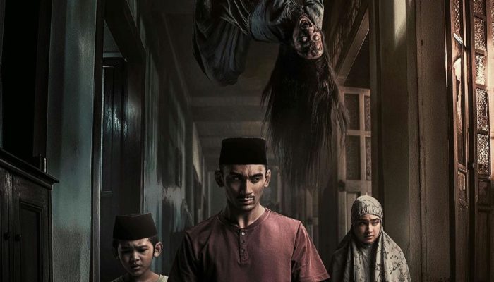 Segera Tayang di Bioskop Film Horor Menjelang Ajal, Berikut Sinopsis dan Jadwal Tayangnya