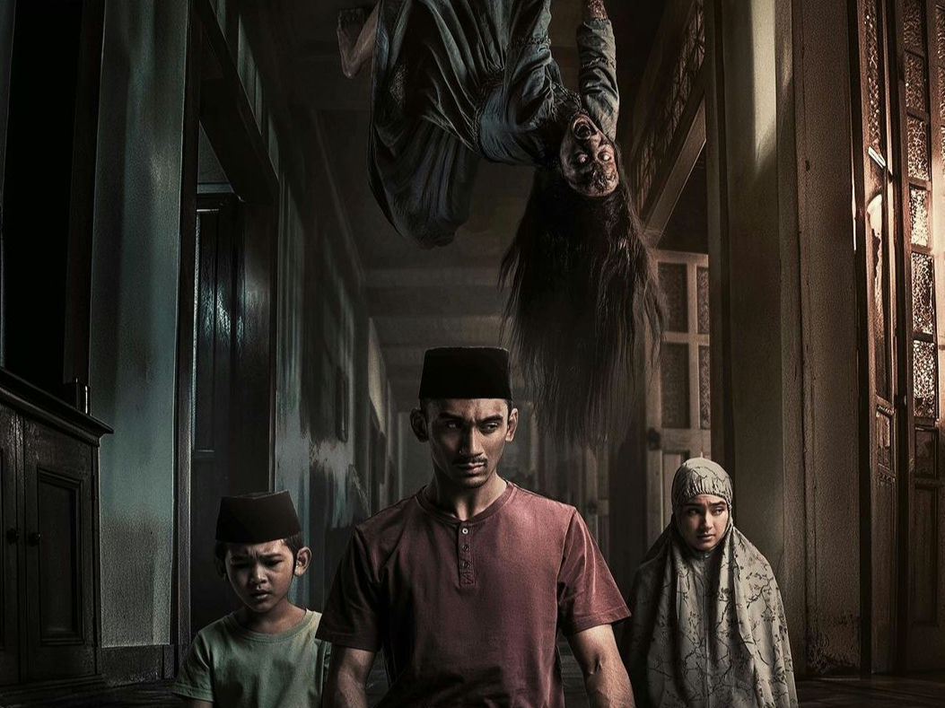 film Menjelang Ajal