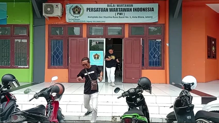 gempa blora