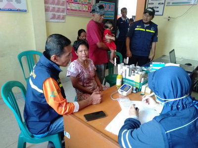 banjir demak
