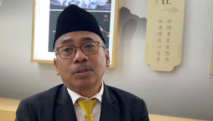 Ruas Pantura Kaligawe Wewenang Pusat, DPU BMCK Jateng: Tak Ada Jalan Provinsi Rusak Parah Akibat Banjir