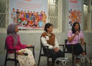 Komunitas Semai Luncurkan bersemai.org, Situs Belajar HAM Antar Generasi