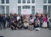 Kenalkan Anak Muda Tentang Isu HAM, Ini Cara Unik Komunitas Semai Tunjukan Sejarah Kelam Masa Lalu