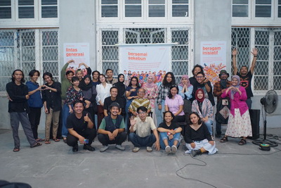 komunitas semai