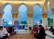 Peduli Lingkungan, Masjid Syeikh Zayed Solo Bakal Manfaatkan IoT untuk Pengelolaan Air