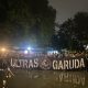 ultras garuda sezione