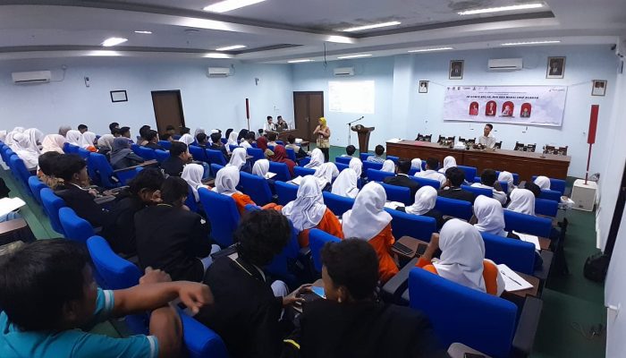Cegah Pernikahan Dini, Program ‘Jo Kawin Bocah’ Bisa Jadi Solusi