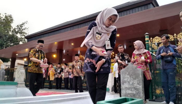 Ditimpa Bencana, Demak Tak Bisa Merasakan HUT ke-521 dengan Euforia