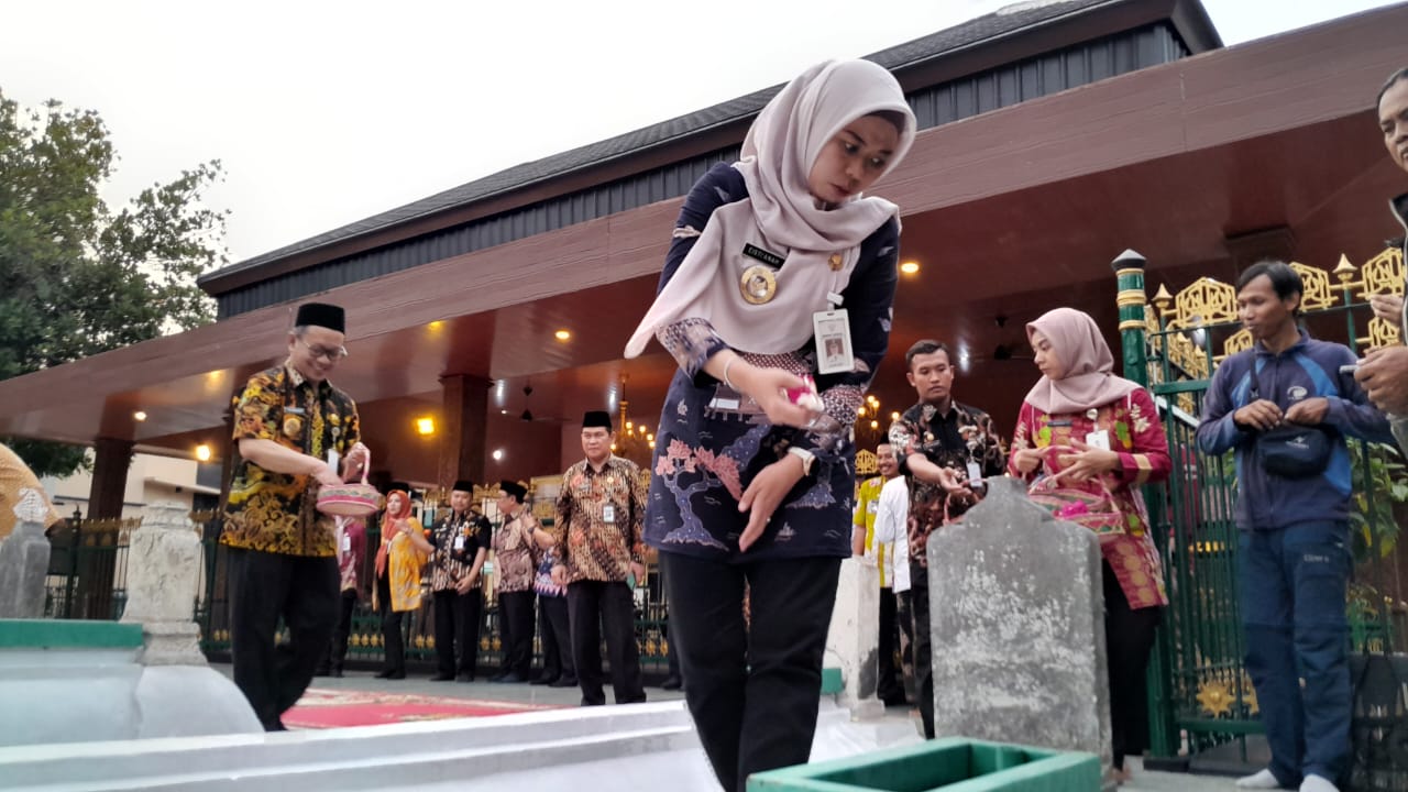 Banjir Demak