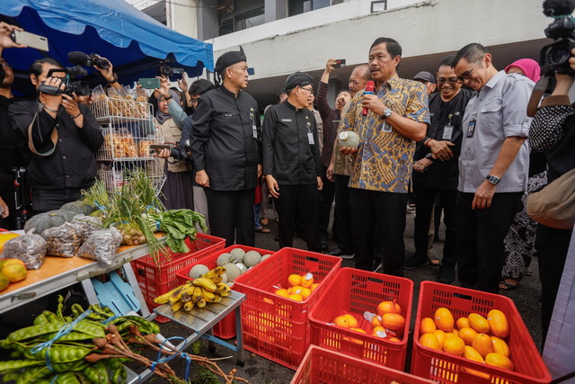 pasar murah ramadan