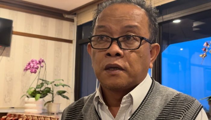 Dorong Ketua Partai di Jateng Maju Pilgub 2024, Pengamat Politik: Hindari Sosok di Luar Partai, Ini Alasannya