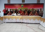 Upgrade Soft Skill Pengurus PBSI, Pengprov PBSI Jateng Gelar Rakorwil dan Pelatihan