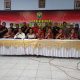 Pengprov PBSI Jateng gelar Rakorwil dan Coaching Pengurus. Sabtu, 30 Maret 2024.