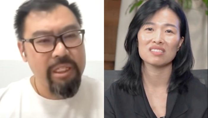 Usai Amy Keliling Podcast, Kini Muncul Anaknya yang Ungkap Perlakuan Kejam Ibunya, Suka Mabuk?