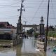 Banjir Surut