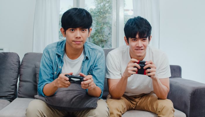 Tingkatkan Seru Ngabuburit Anda dengan Game Offline Terbaik, Berikut ini Pilihannya