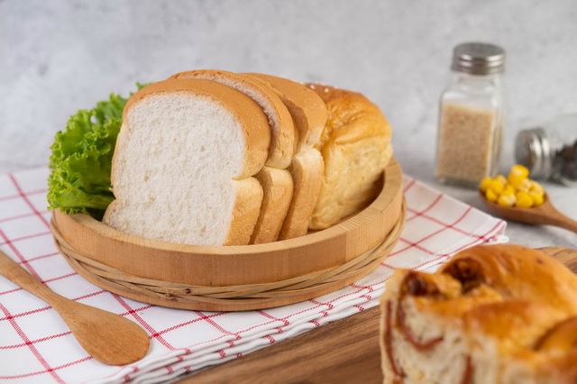 Makanan yang bikin lapar