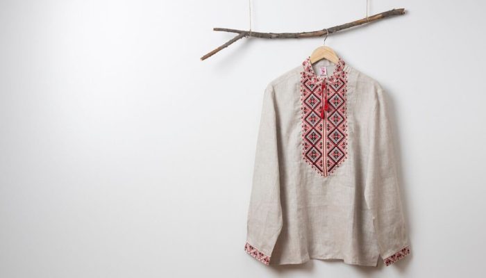 Intip 4 Rekomendasi Warna Baju Lebaran yang Sedang Trendy 2024, Super Kalem dan ELegan