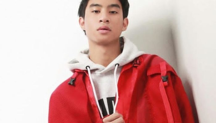 Malam Pencabut Nyawa Sebuah Film Horor Perdana Devano Danendra, Berikut Profilnya