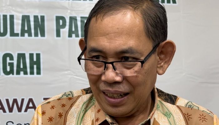 Produksi Beras di Jateng Alami Penurunan Selama Tiga Tahun Berturut-turut, Apa Alasannya?