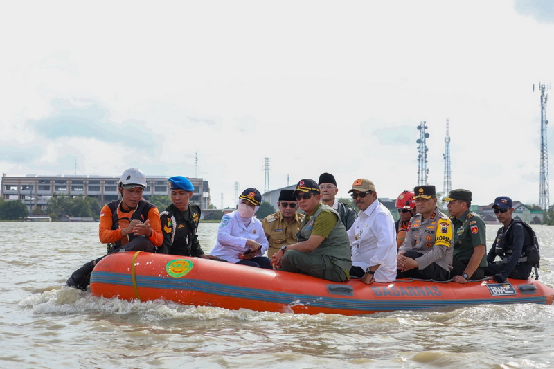 Penjabat Gubernur Jawa Tengah