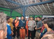 Diduga Terpeleset saat Mancing, Bocah Ditemukan Tewas di Sungai Lusi