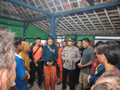 bocah tenggelam Blora